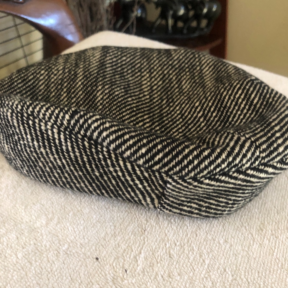 Rag & Bone Wool Beret